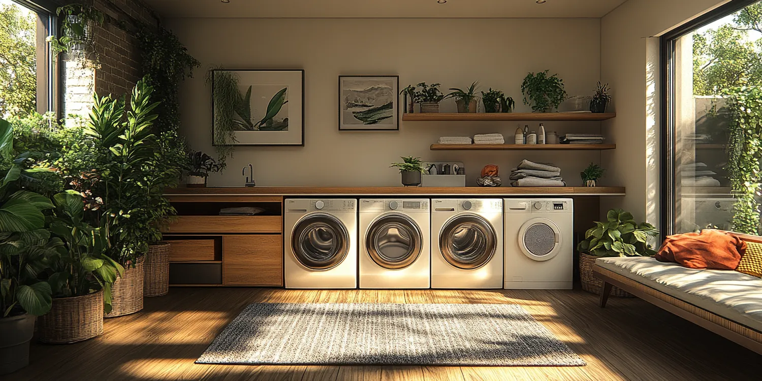 Ile kosztuje pralnia?