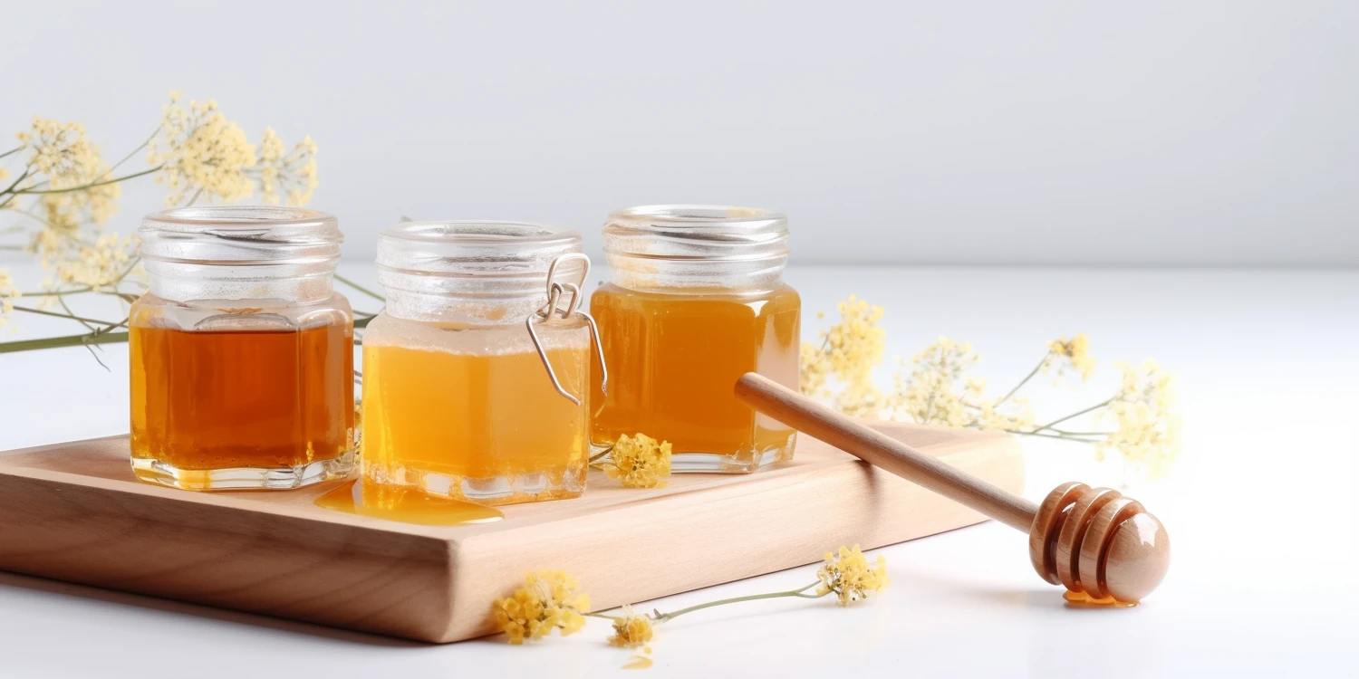 Ile krystalizuje się miód lipowy?