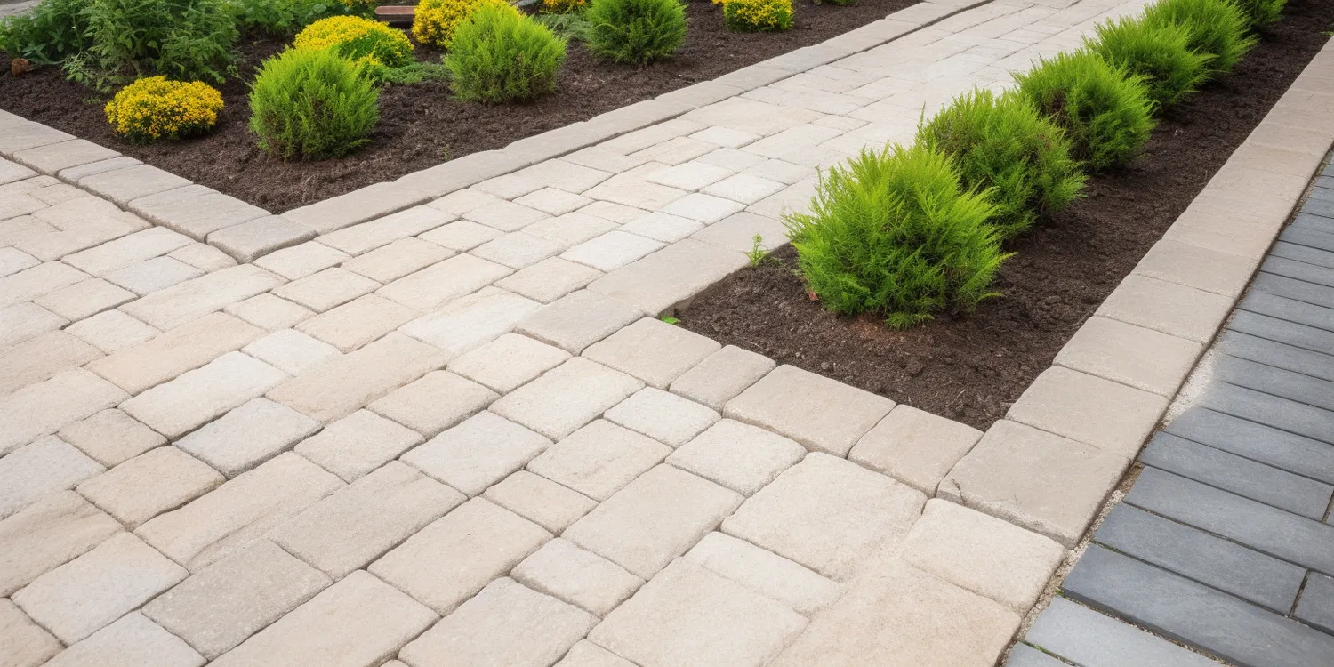 Impregnacja kostki brukowej - kiedy ją wykonać?