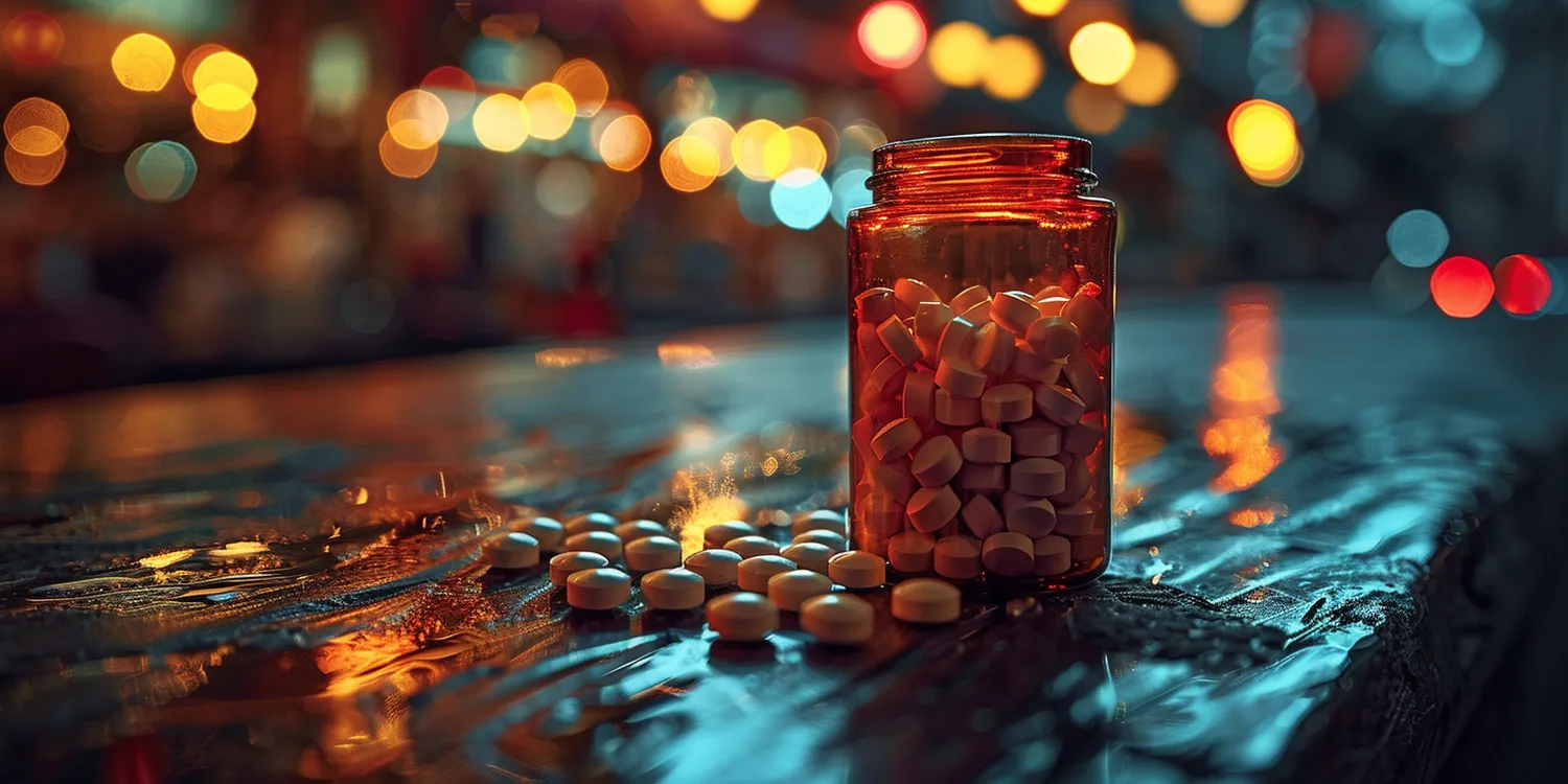 Jak działają narkotyki?