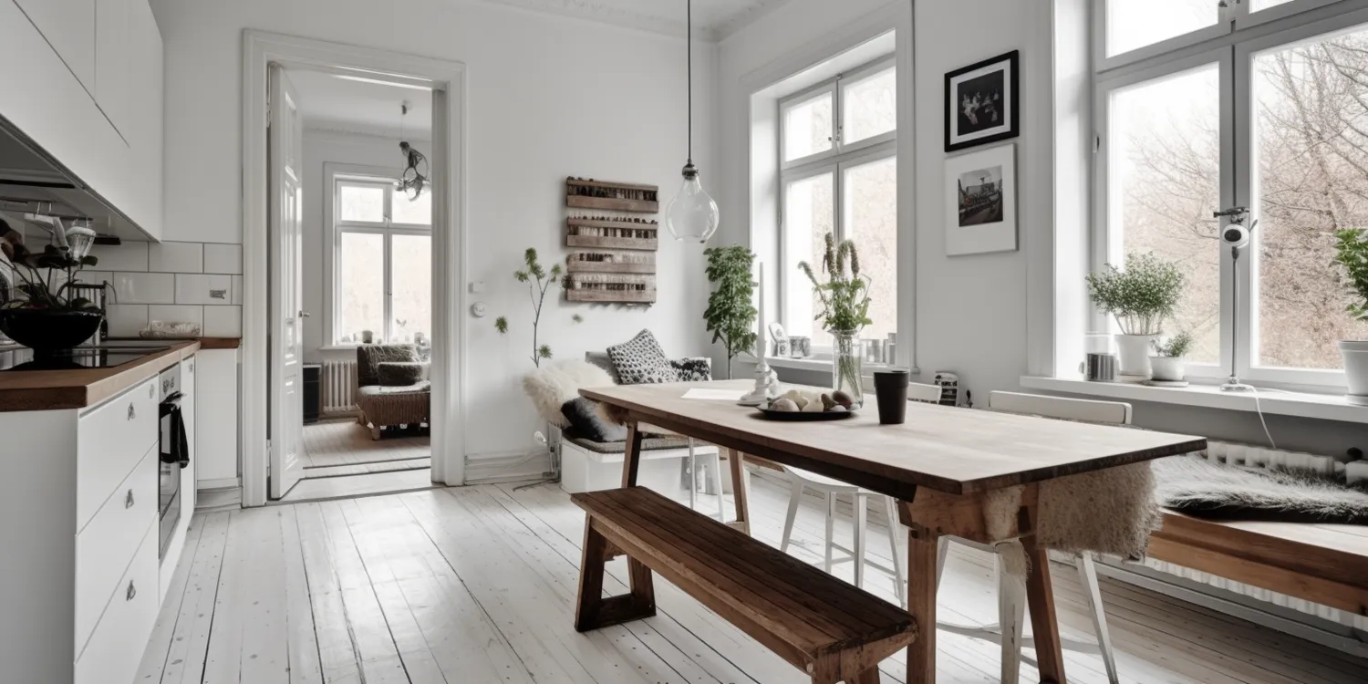 Jak myć okna bez smug?