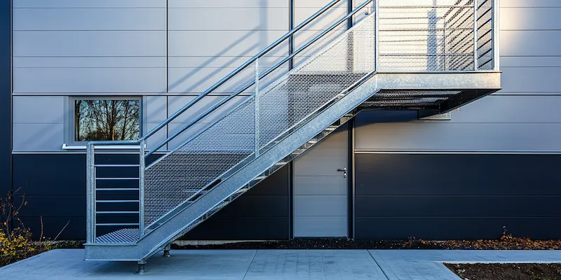 Jak obliczyć schody?