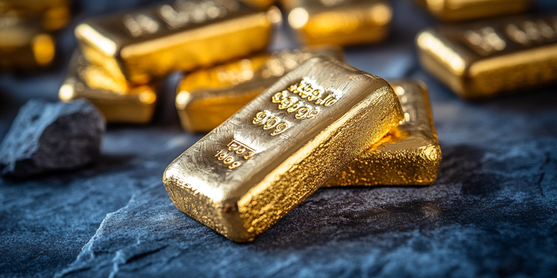 Jak otworzyć skup złota?