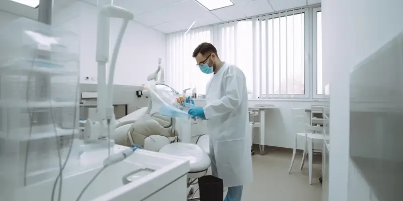 Jak pozbyć się bólu zęba?