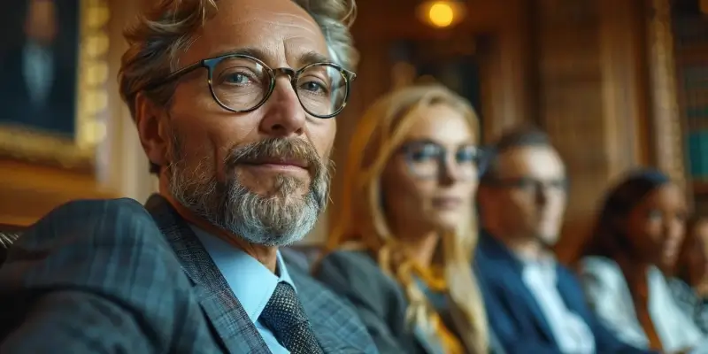 Jak przebiega rozwód?