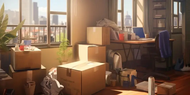 Jak przewieź materac?