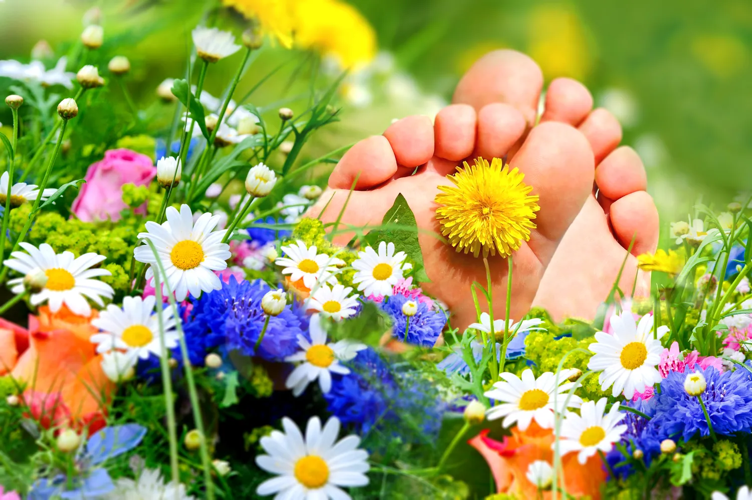 Jak wygląda podstawowy zabieg podologiczny?