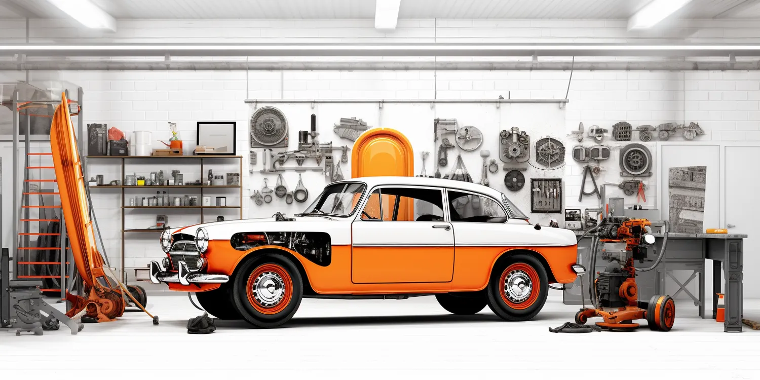 Jak zareklamować warsztat samochodowy?