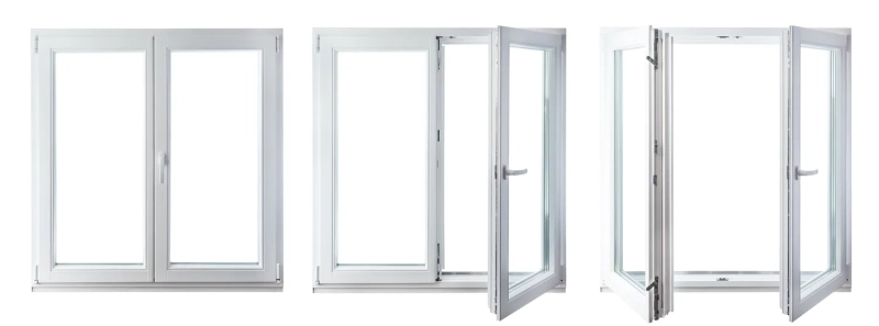 Jakie najlepsze okna PCV?