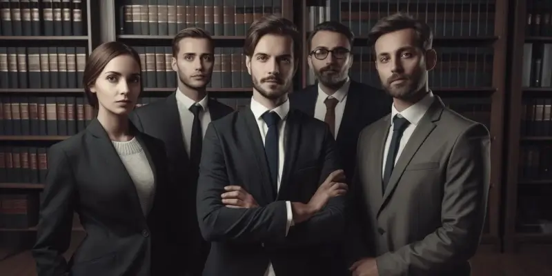 Kancelaria prawna Warszawa