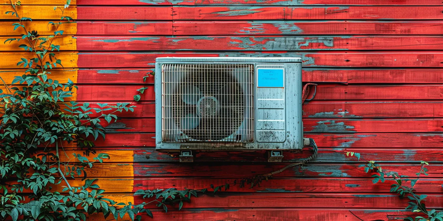 Kiedy działa klimatyzacja?