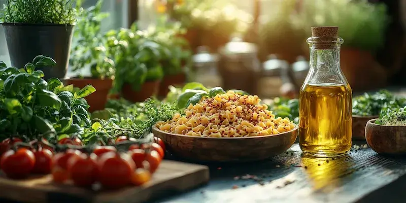 Kiedy kaszki bezglutenowe?