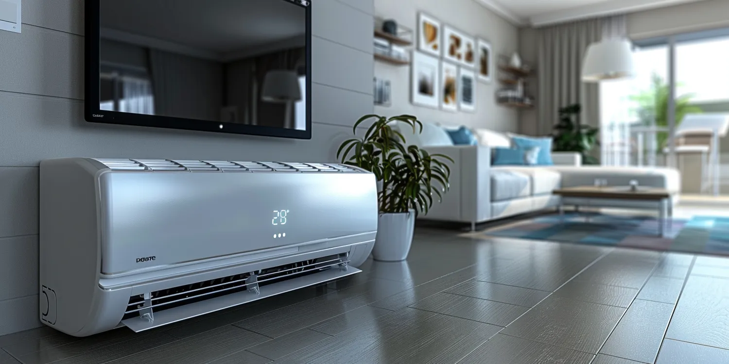 Klimatyzacja do mieszkania Łódź