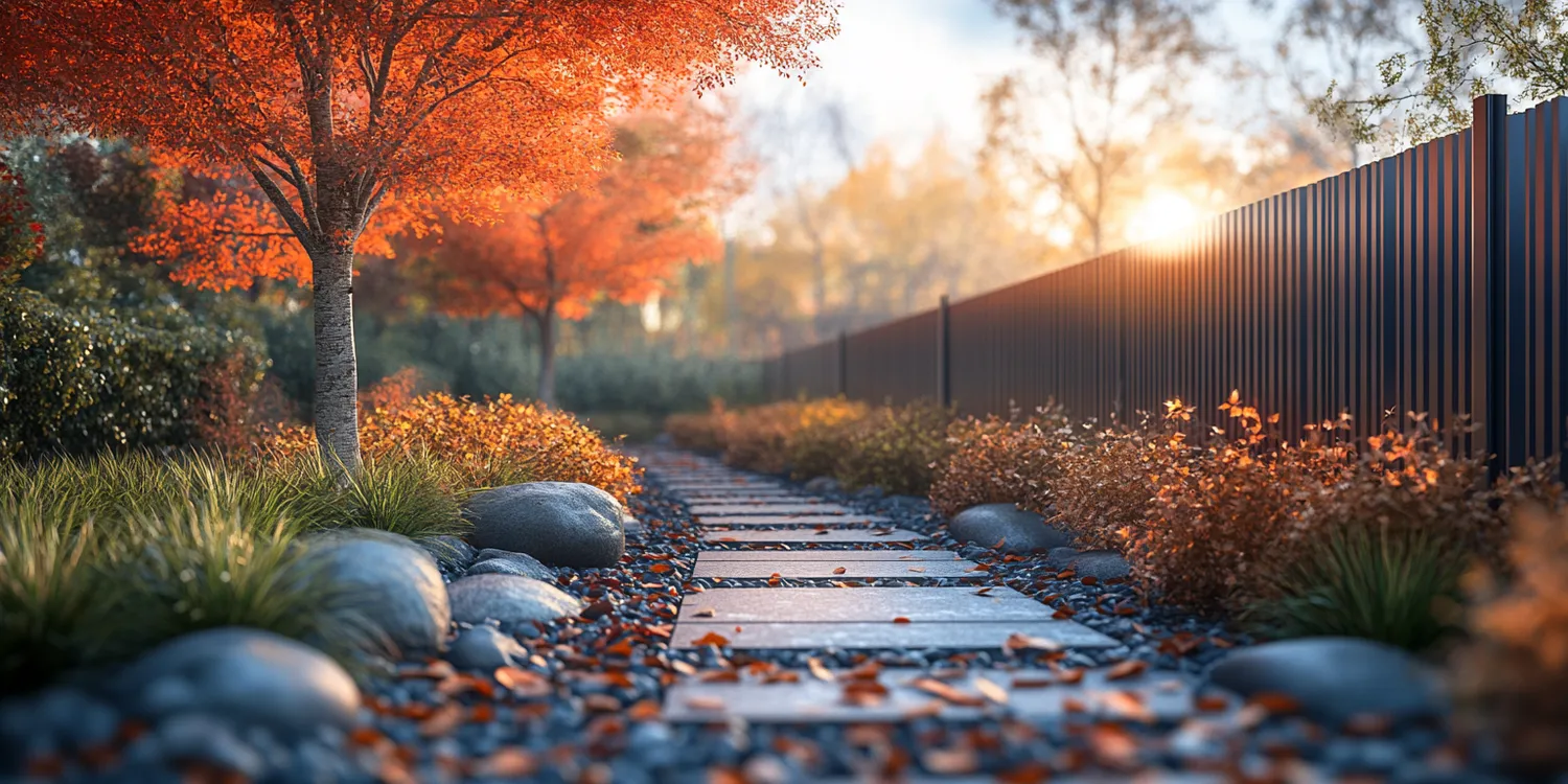 koszty polskich ogrodzeń