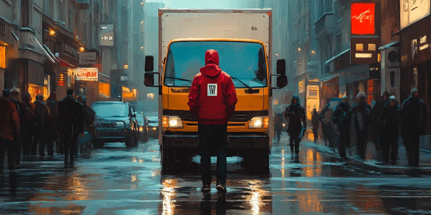 Kurier pobranie co to?