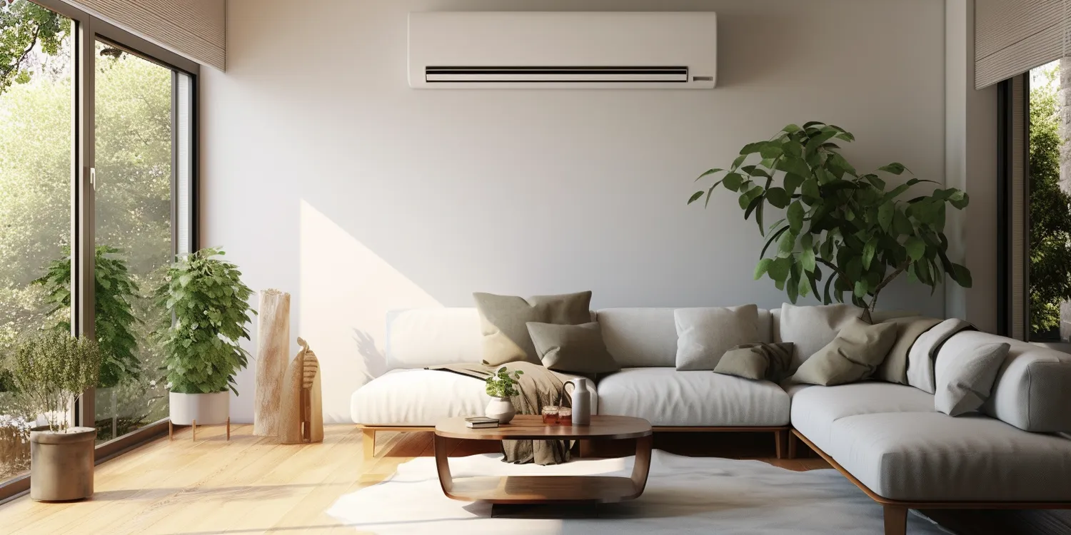 Montaż systemów klimatyzacji Szczecin