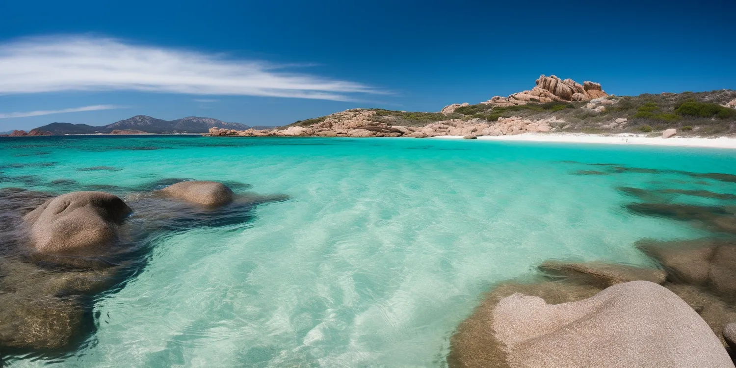 Najlepsze biura podróży na Sardynii