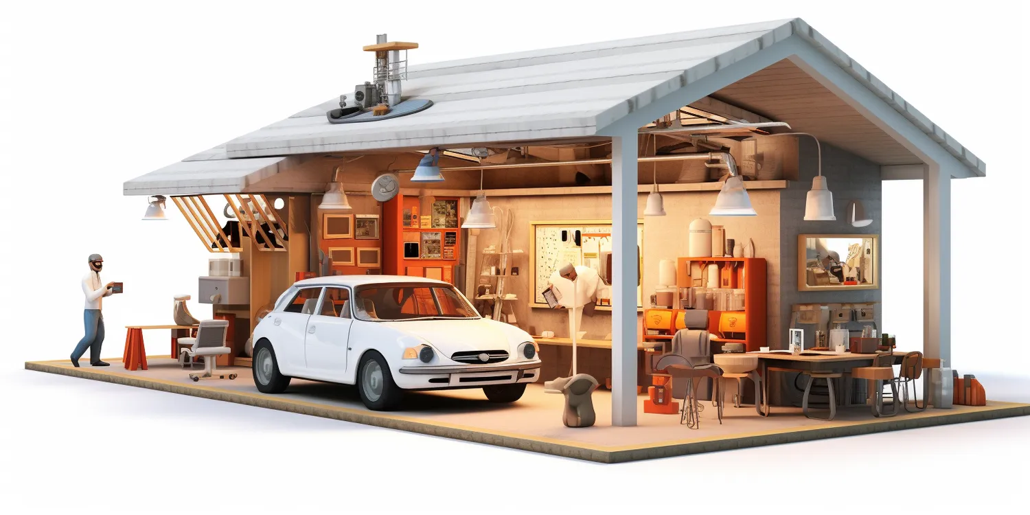 Najlepsze serwisy samochodowe Szczecin