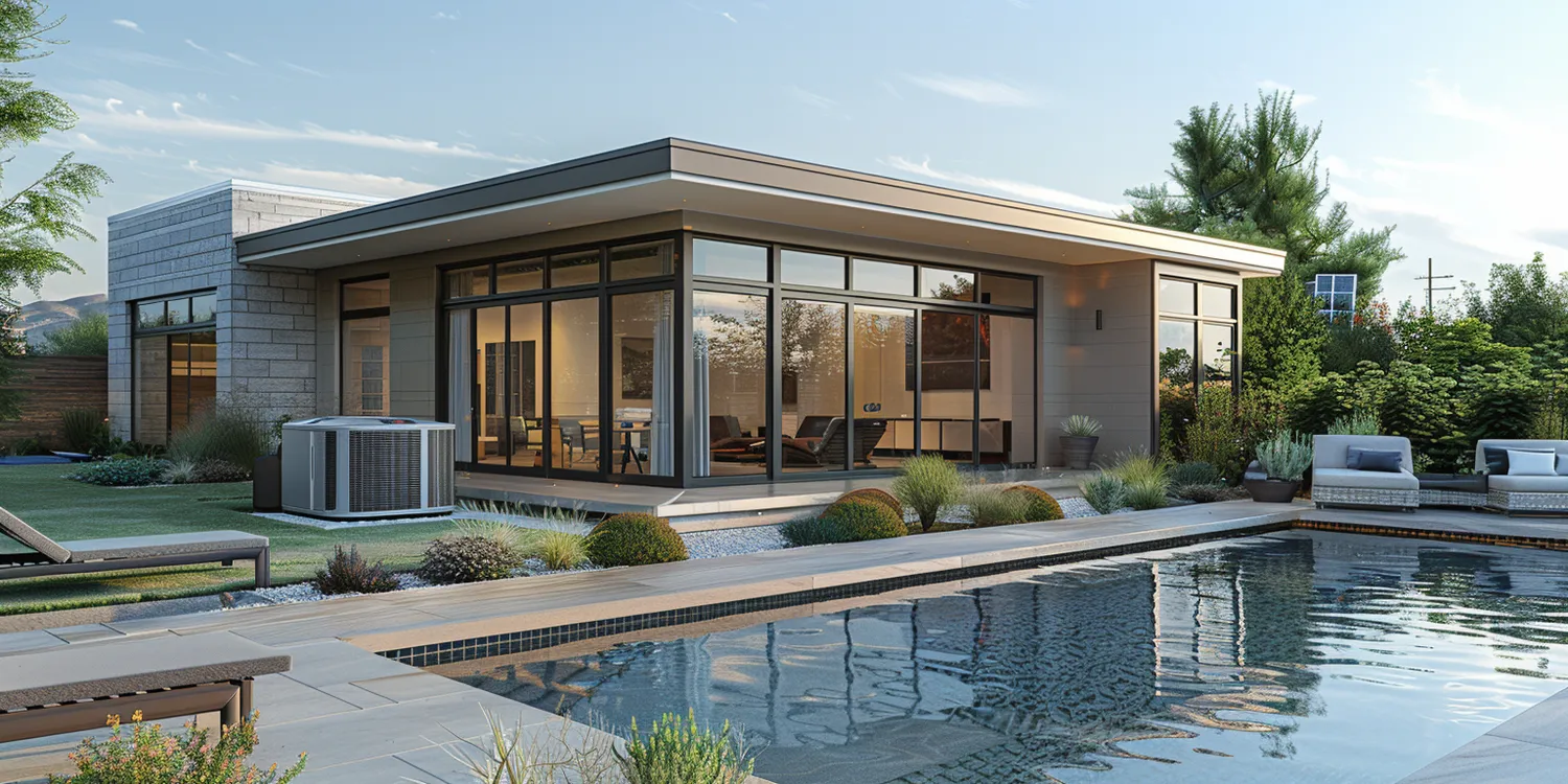 Pompy ciepła Mińsk Mazowiecki