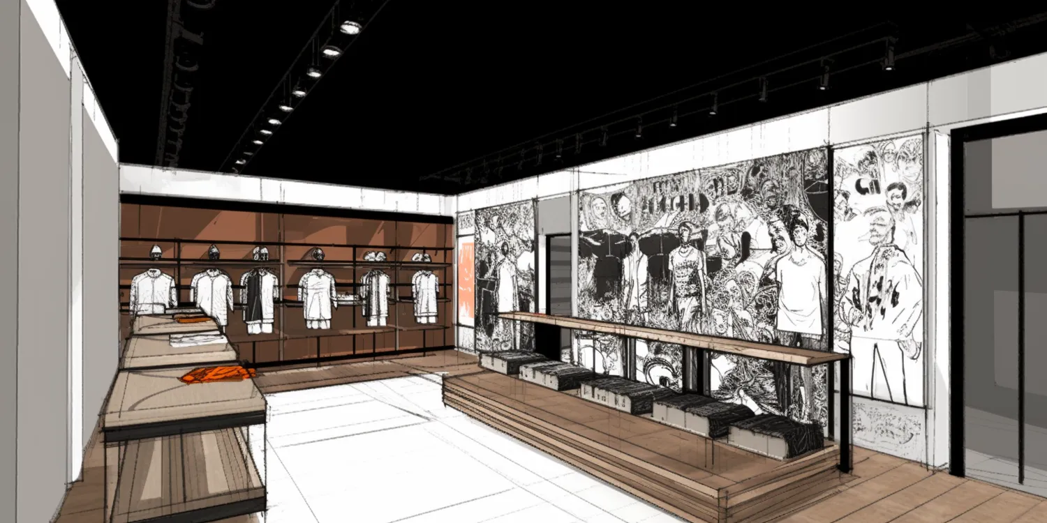 Projektant wnętrz cena za metr Warszawa