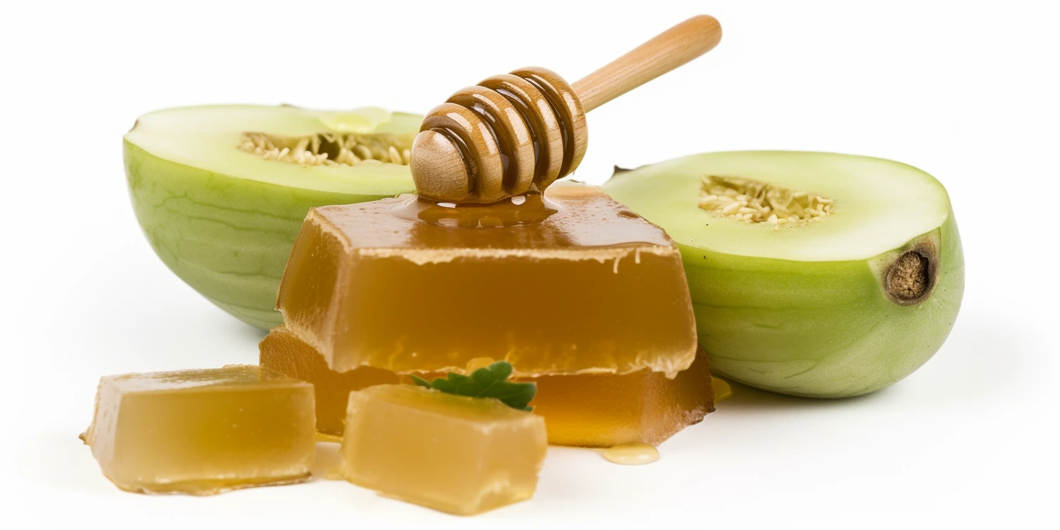 Przechowywanie miodu lipowego