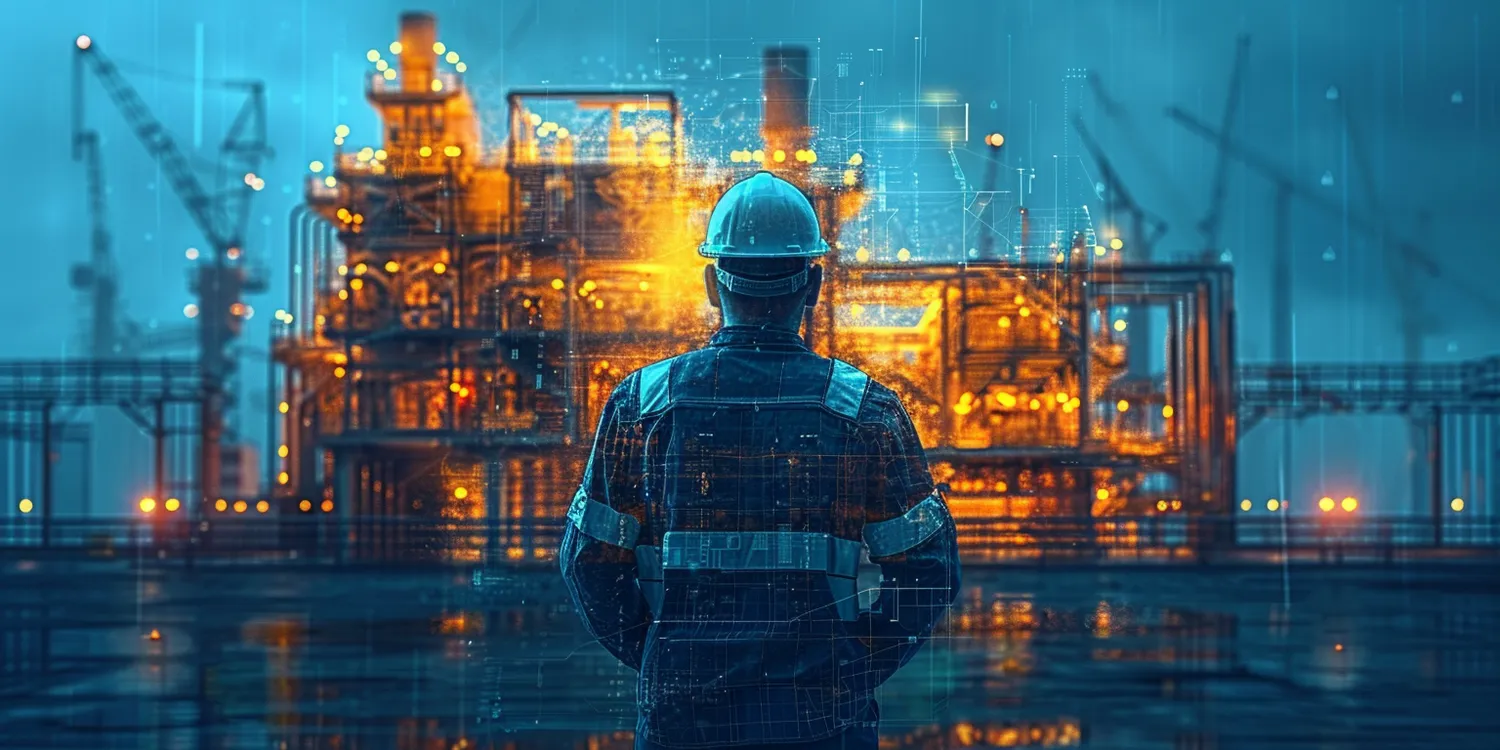 Przemysł elektroniczny co to?