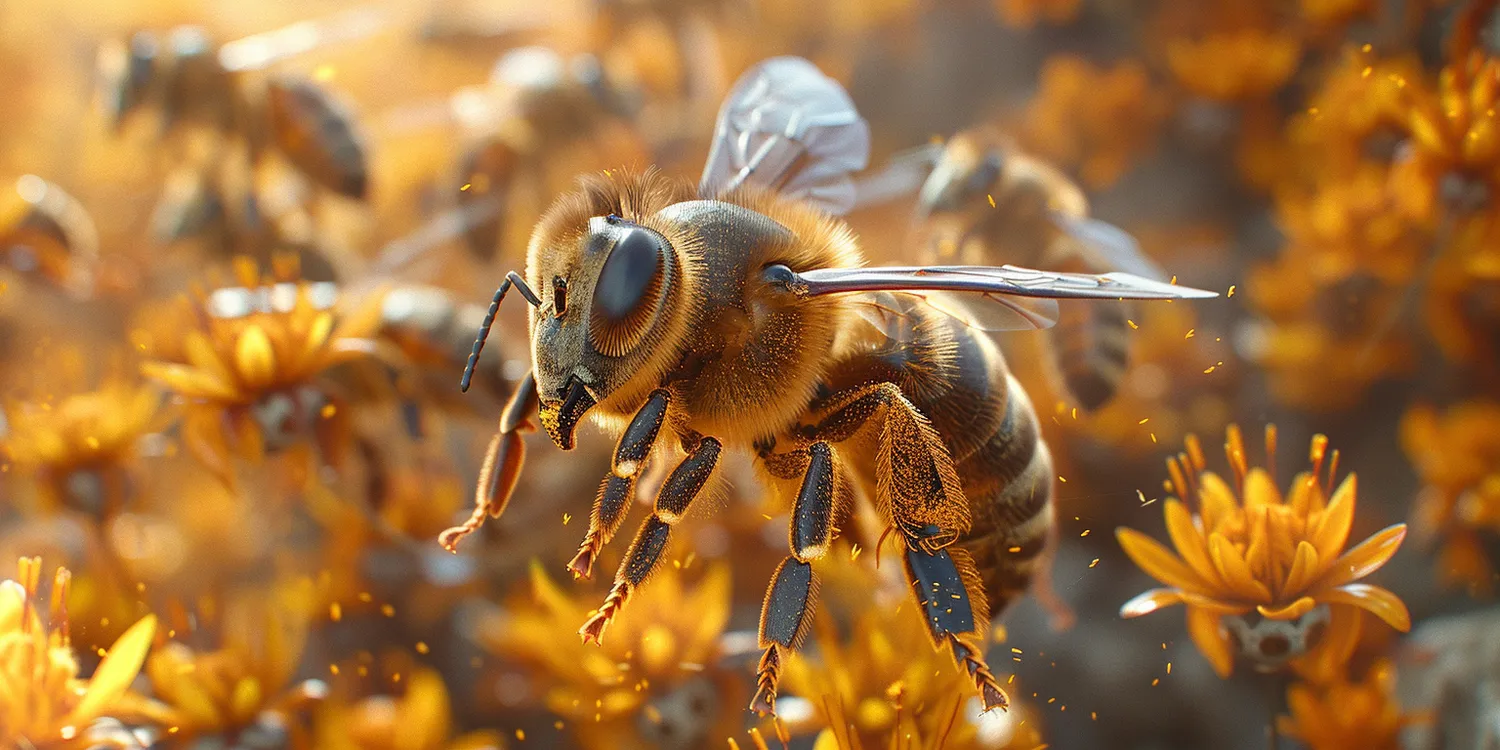 Pszczoły matki reprodukcyjne