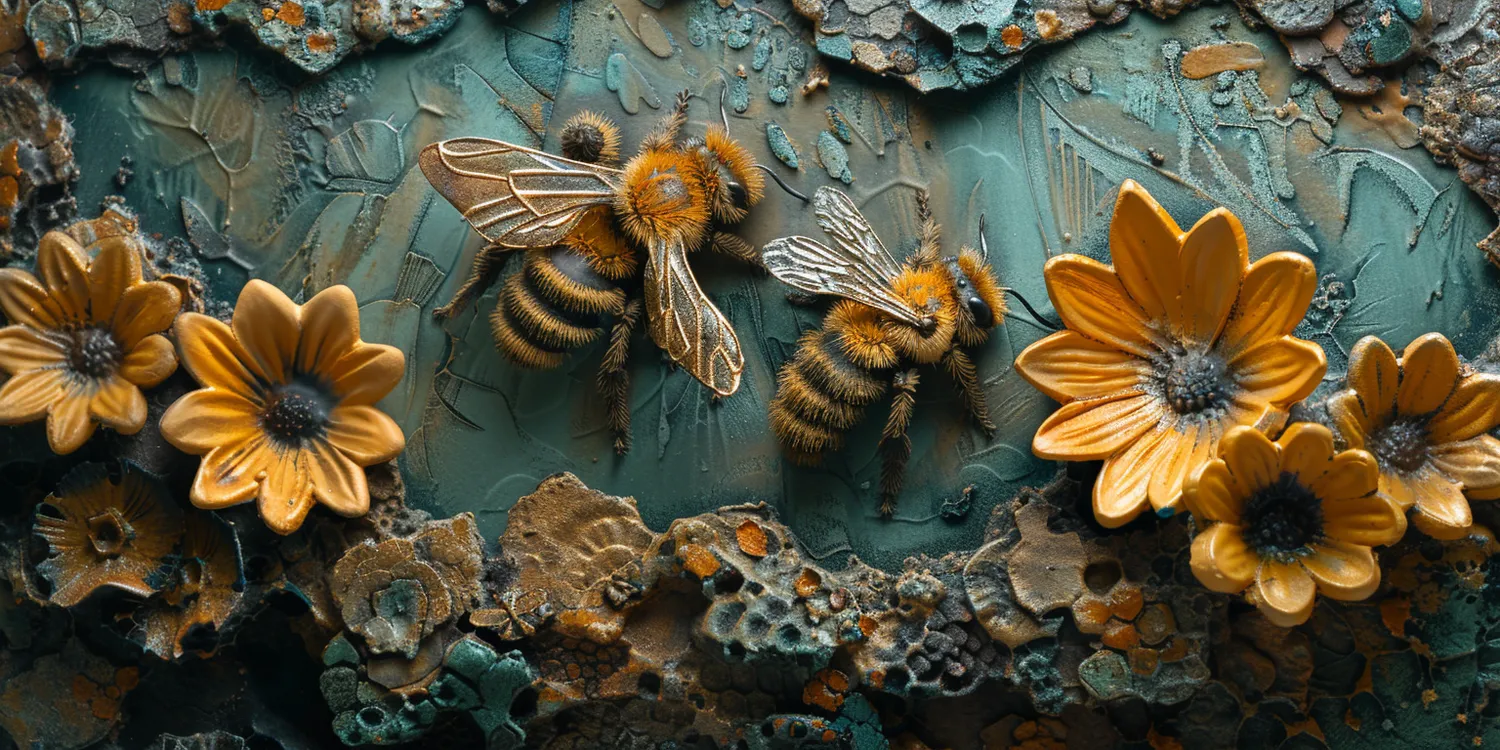 Rozwój matek pszczelich