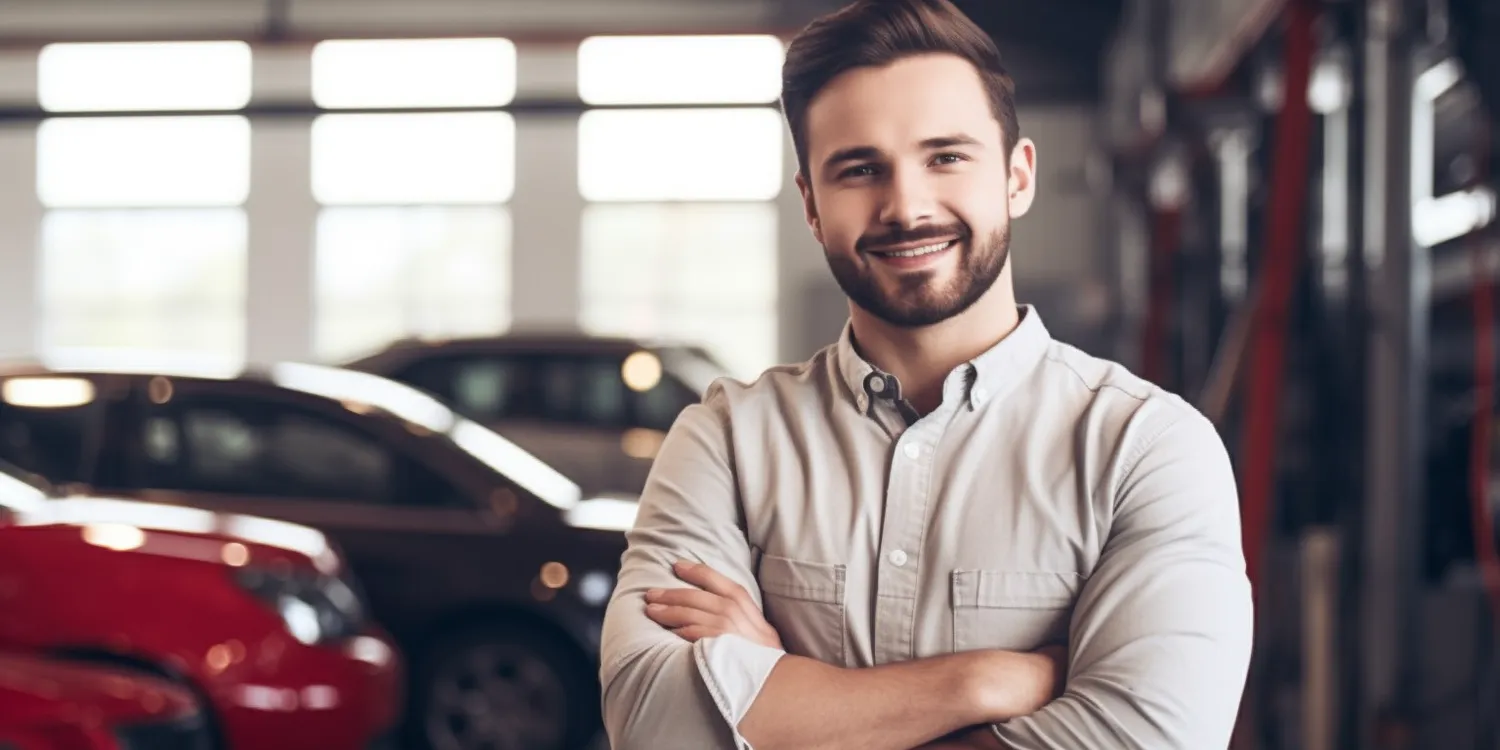 Serwisy samochodowe Szczecin