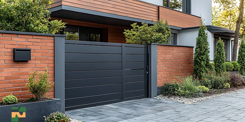 So finden Sie den besten polnischen Hersteller für Ihren Zaun