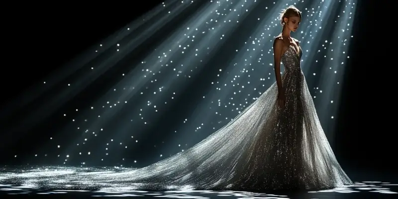 Suknie wieczorowe Szczecin