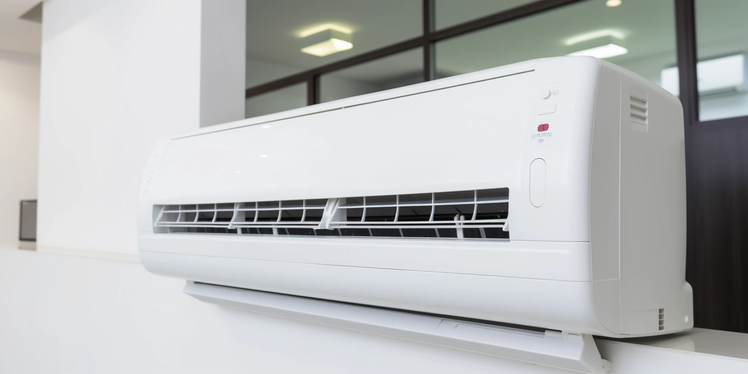 Systemy klimatyzacji Szczecin