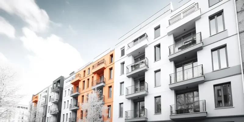 Szybka sprzedaż nieruchomości - wykorzystaj możliwości Internetu