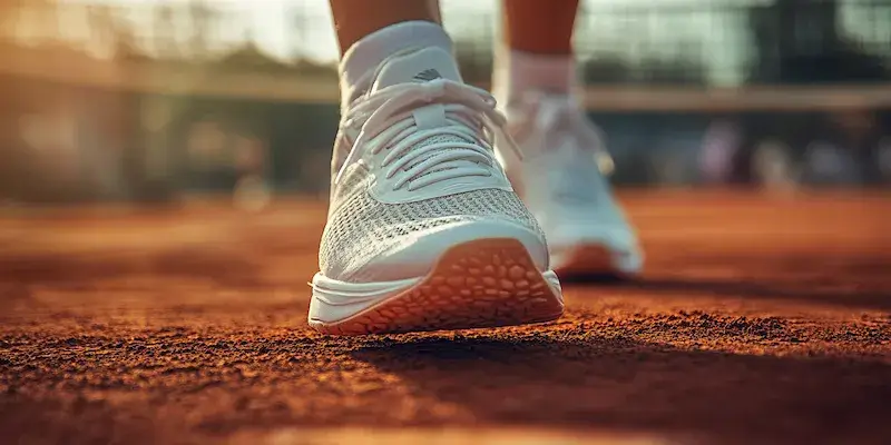 Tenis punkty jak liczyć?