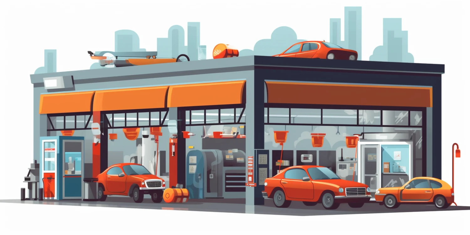 Warsztat samochodowy cennik Szczecin