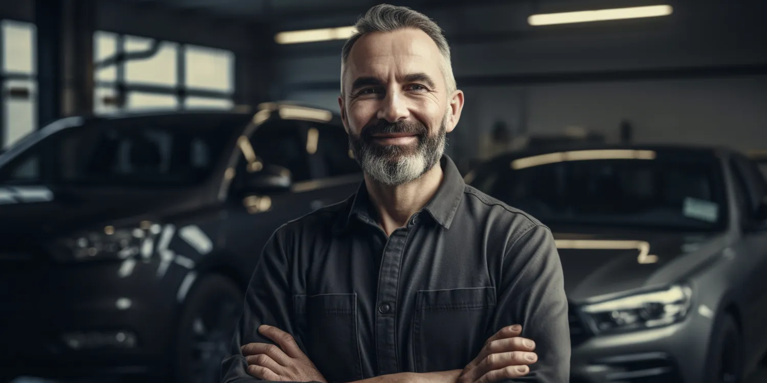 Warsztat samochodowy jak zacząć?