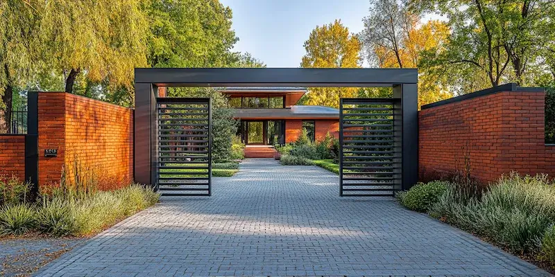 Warum gibt es in englischen Stadien keine Zäune?