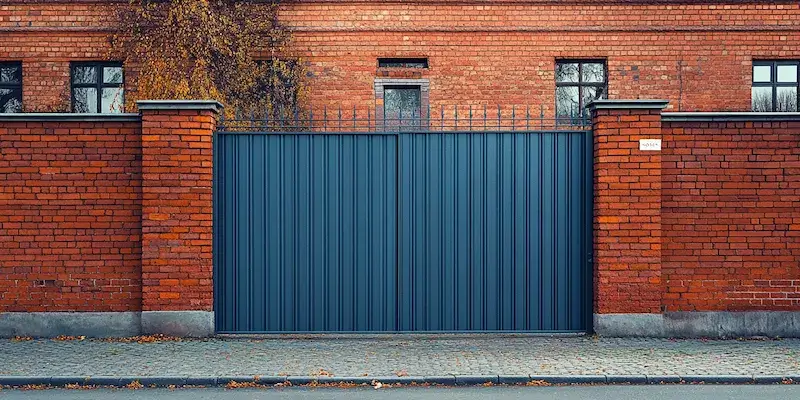 Wie pflege ich meinen Zaun aus Polen, damit er jahrelang hält?