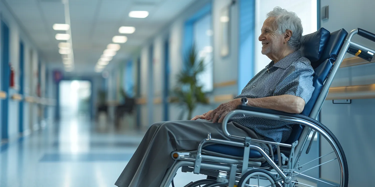 Wózek inwalidzki wypożyczalnia Warszawa