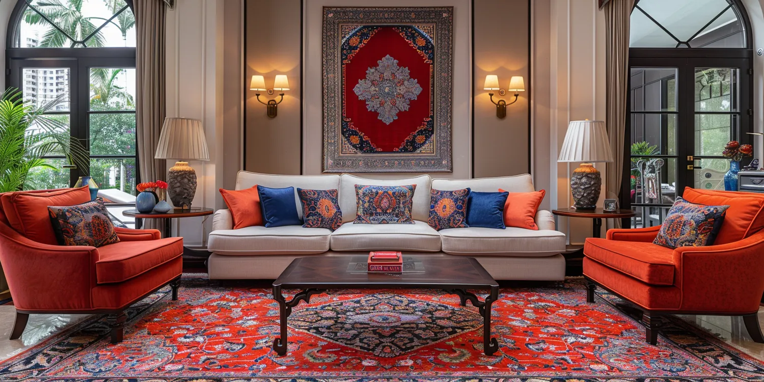 Wykładziny obiektowe dywanowe Kraków