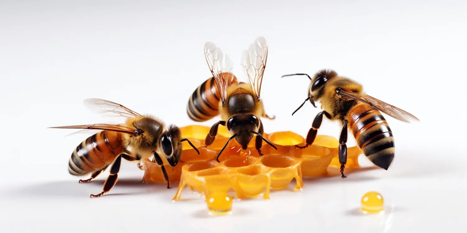 Zakup matek pszczelich