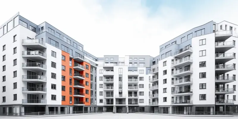 Zarządzanie nieruchomościami Warszawa