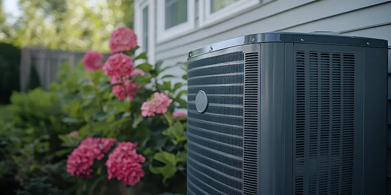 Zasada działania i korzyści pompy ciepła z rekuperacją