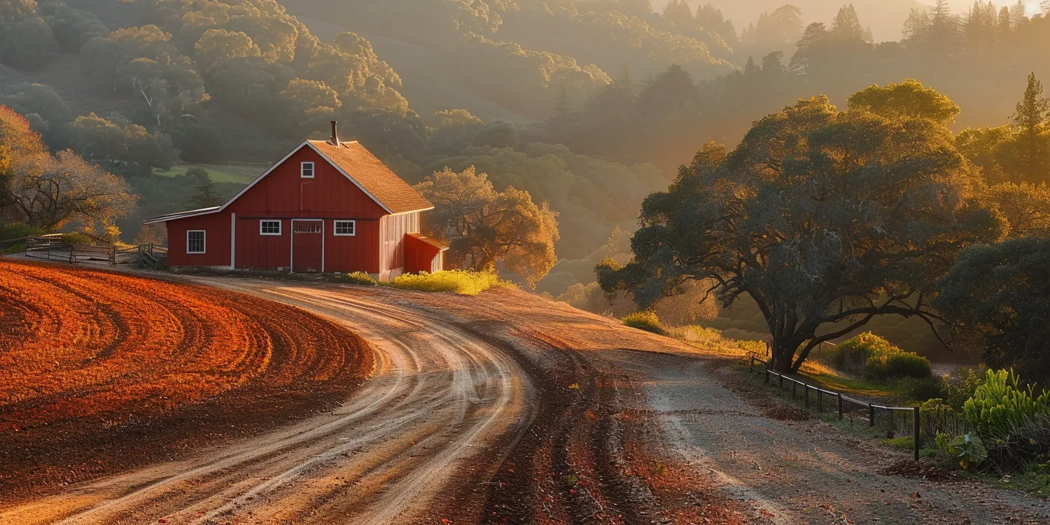 Agroturystyka jakie wymagania?