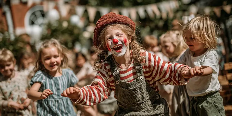 Animator urodziny Katowice