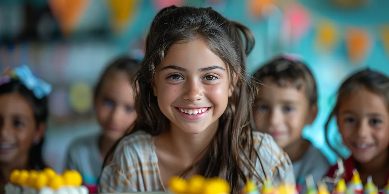 Animator urodziny Warszawa