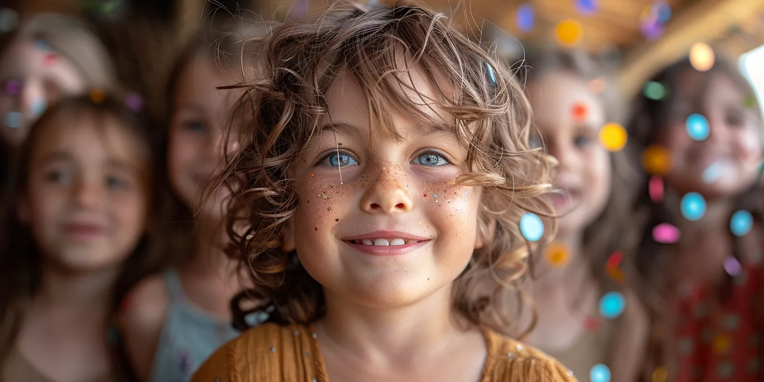 Animatorzy na urodziny Gdańsk