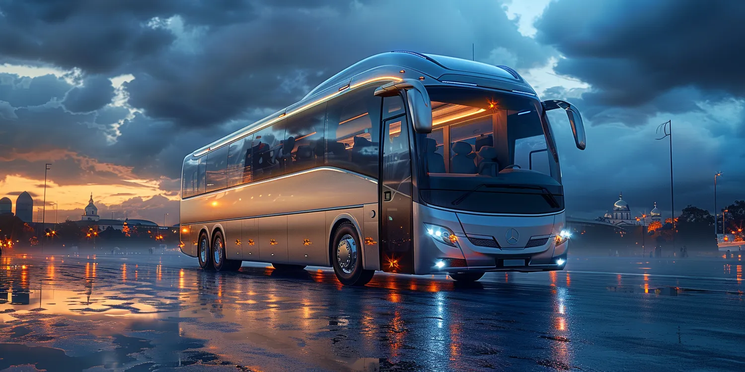 Autokar hb co to znaczy?