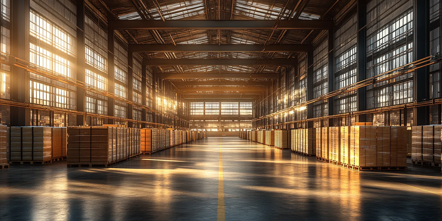 Boksy magazynowe Gdańsk