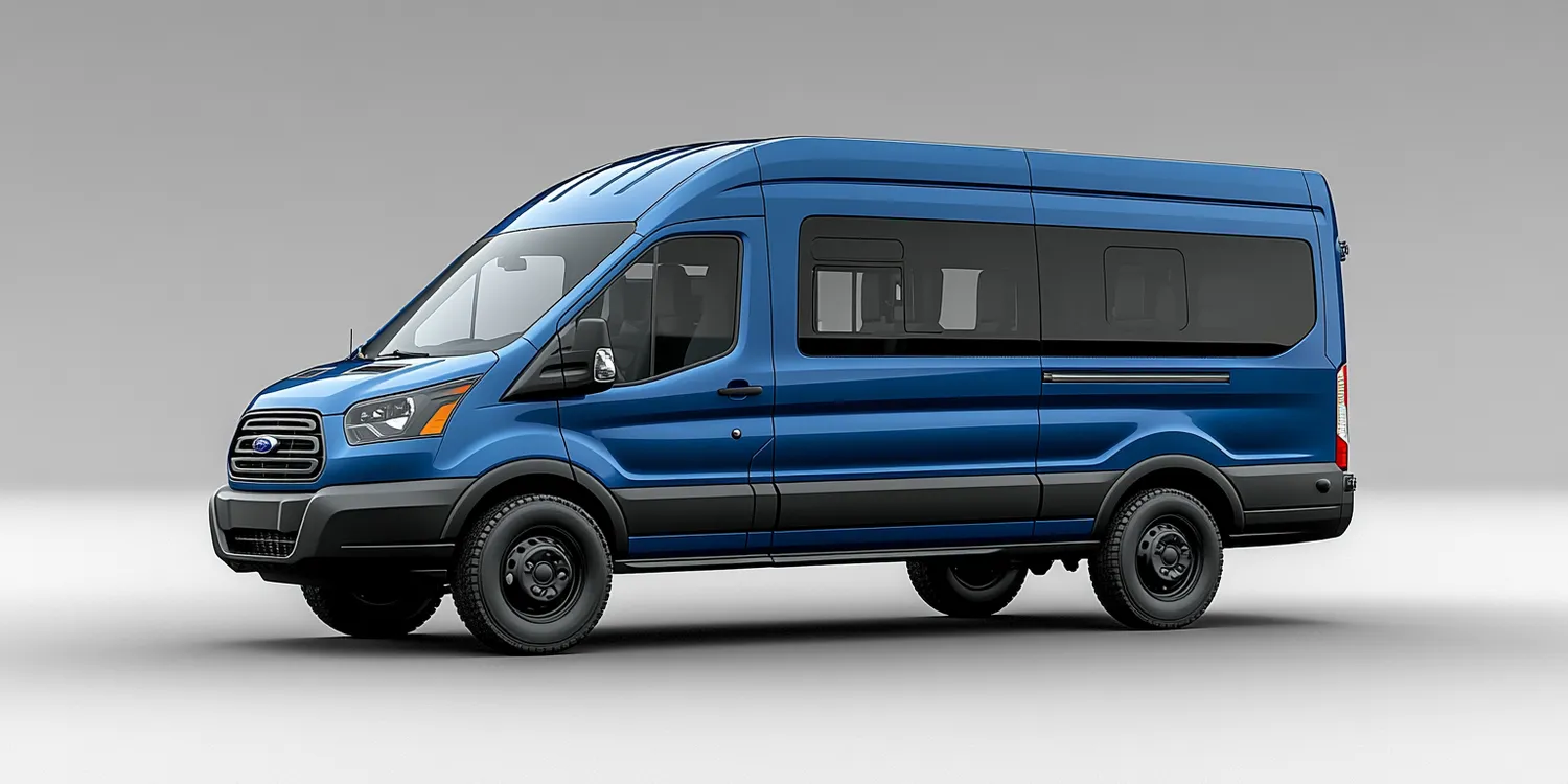 Bus z Polski do Niemiec Gdańsk